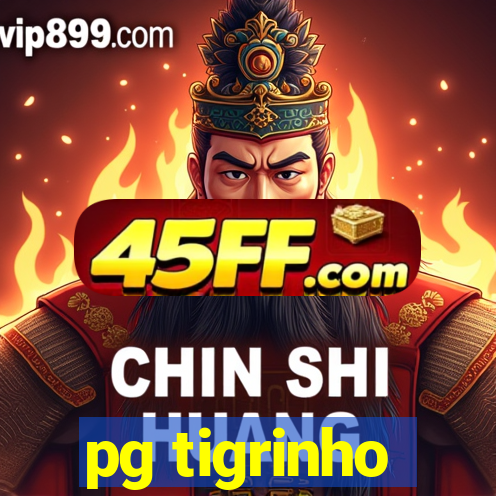 pg tigrinho